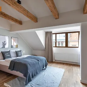  Appartamento Schoenhouse Avenue - Digital Access