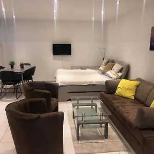 Apartment In Kreuzberg, Berlin